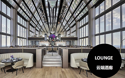 国家金融信息大厦实拍图2